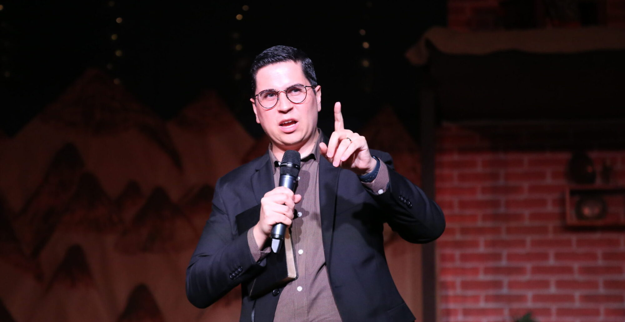Pr. Raphael Duarte