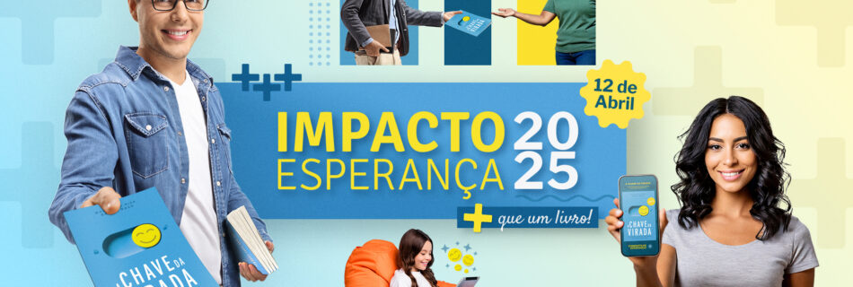 Impacto Esperança 2025